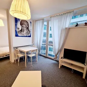 Topfloor Greeceflat A Cosy Flat In The City Center Apartament