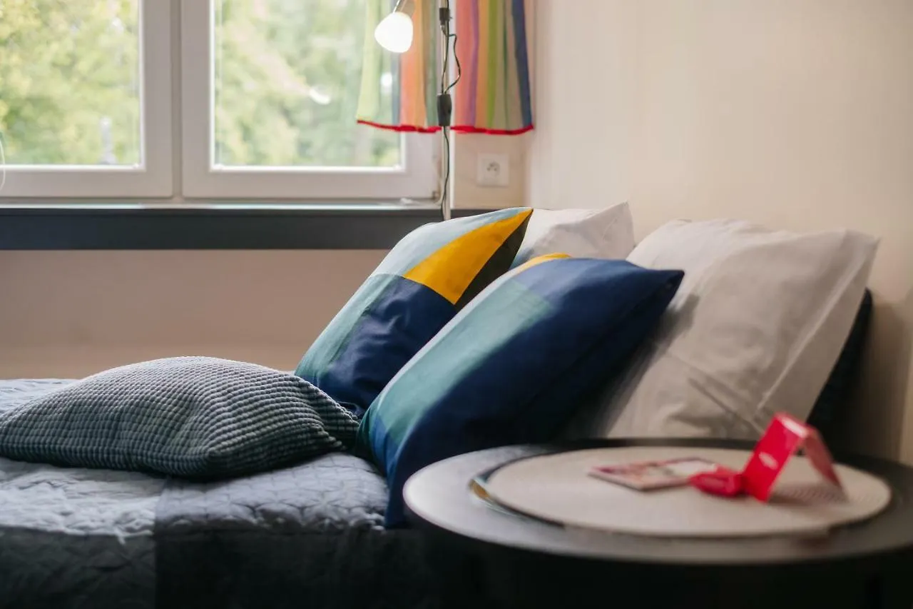 Metro Plac Wilsona Apartment ワルシャワ 0*,  ポーランド